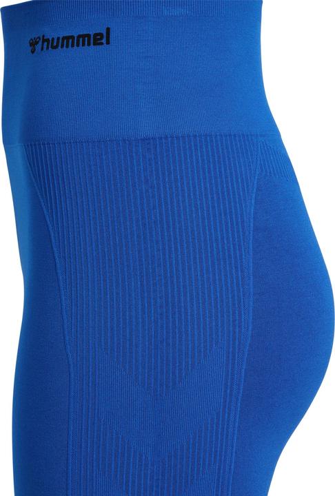 Produktbild hummel hmlTIF SEAMLESS SHORTS (XS)