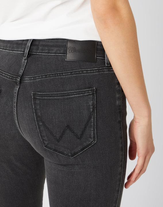 Actual product image Wrangler Skinny (W29/L32)