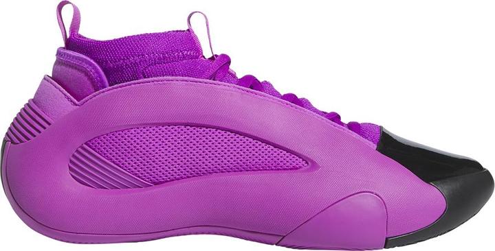 Actual product image adidas Harden Volume 8 Schuh (43 1/3)
