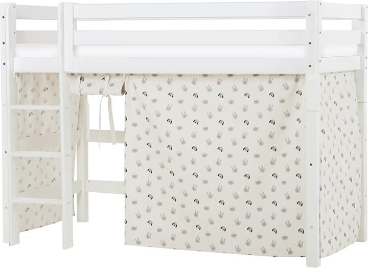 Produktbild Hoppekids PREMIUM Midhigh 90x200 (90 x 200 cm)