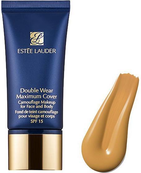 Produktbild Estée Lauder Double Wear Maximum Cover (Beige)