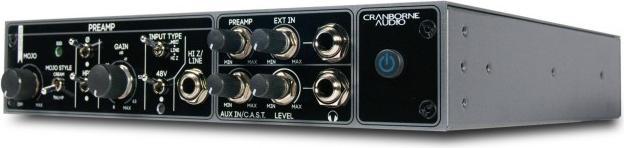 Actual product image Cranborne Audio Camden EC1 (Preamplifiers)