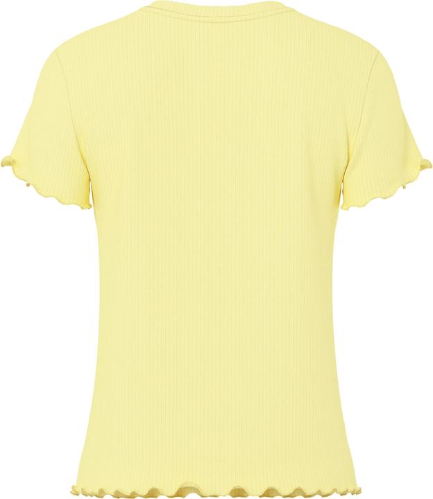 Image du produit Pieces Pcnicca Ss O-Neck Top Noos (M)