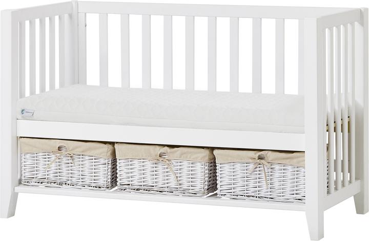 Immagine prodotto Hoppekids Materassi Eco Dream (60 x 120 cm)