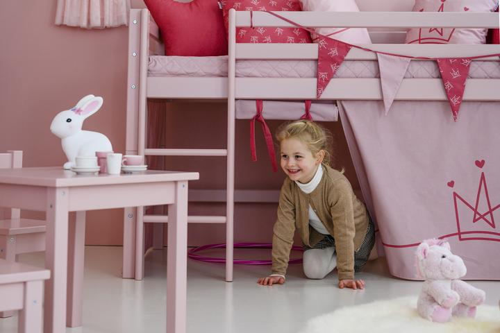 Actual product image Hoppekids Mads (Kids table)