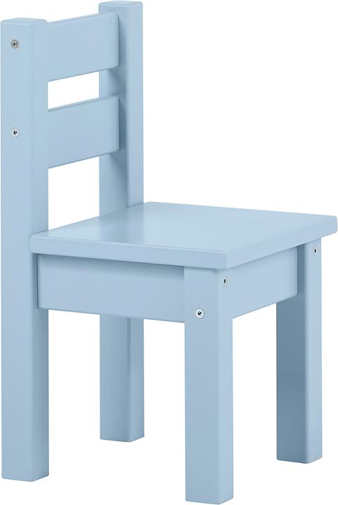 Chaises + table pour enfant