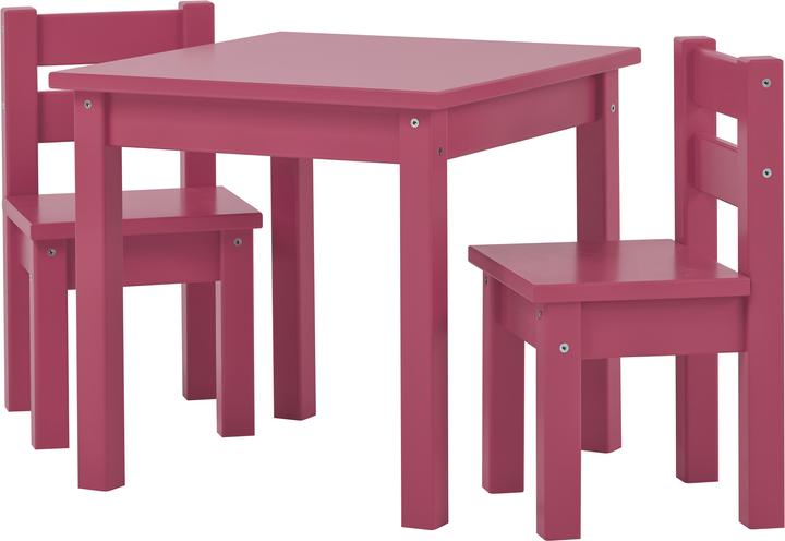 Produktbild Hoppekids MADS Kinderstuhl (Kinderstuhl)