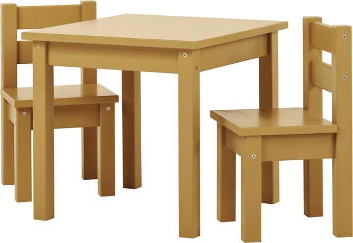 Produktbild Hoppekids Mads (Kindertisch)