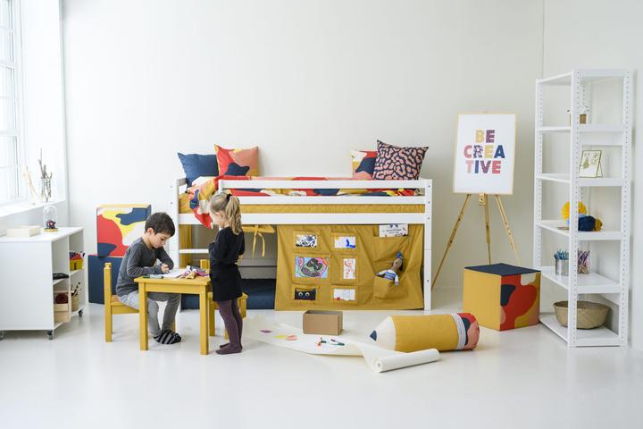 Produktbild Hoppekids Mads (Kindertisch)