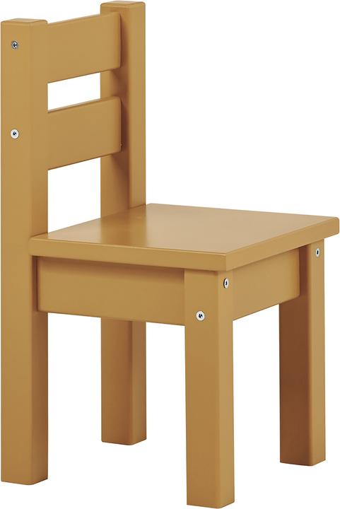 Produktbild Hoppekids Mads (Kinderstuhl)