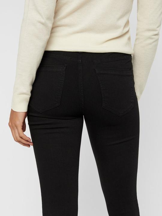 Immagine prodotto Vero Moda VMTANYA Jeans a vita normale dal taglio sottile (XL)