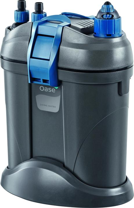 Actual product image Oase FiltoSmart Thermo 100 Aquarium External Filter (100 l, External filters, Fresh water)