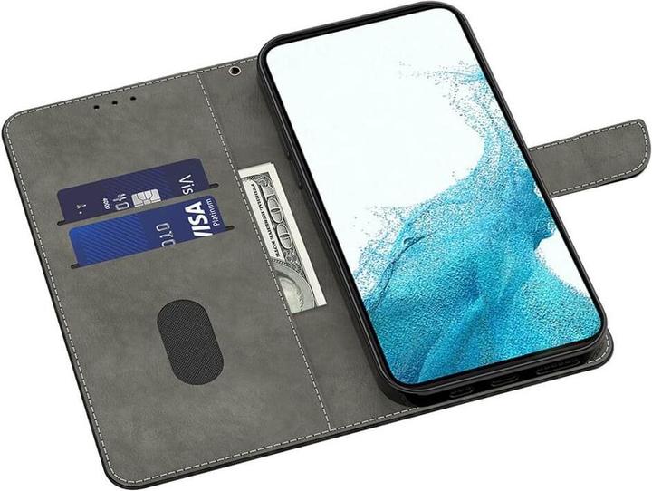 Immagine prodotto Cover-Discount Galaxy A35 - 3D-Effekt Hülle Etui (Samsung Galaxy A35)