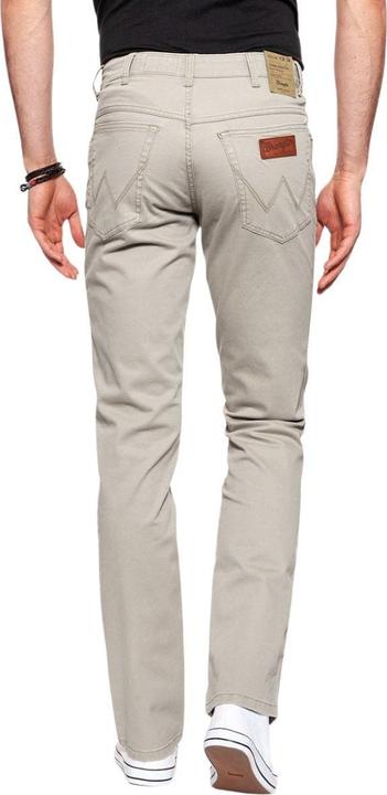 Produktbild Wrangler Texas Stretch Jeans Camel