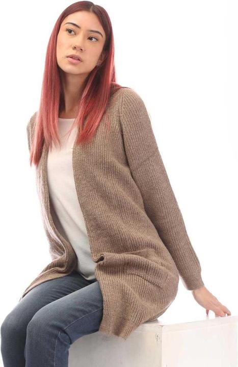 Produktbild Only Strickjacke offen (34)