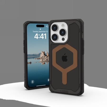Produktbild UAG Plyo Magsafe Case (Apple iPhone 15 Pro)