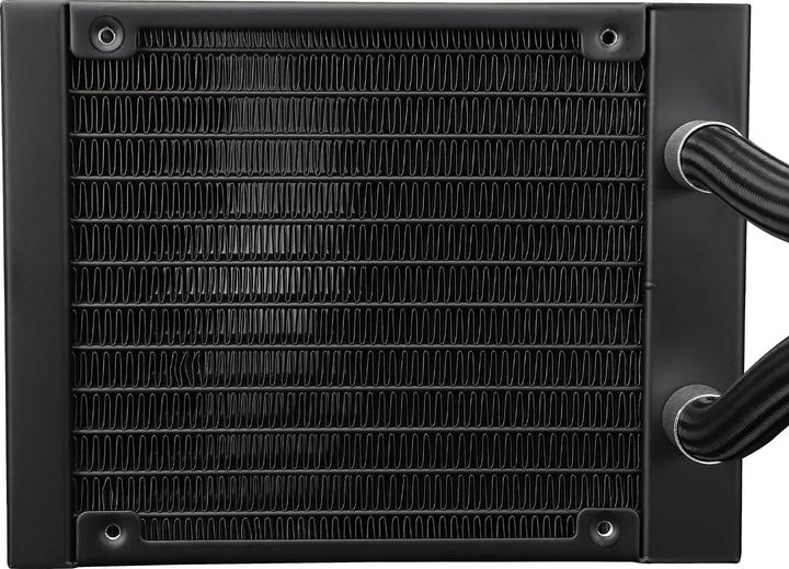 Produktbild Thermalright Aqua Elite 120 V3 Black ARGB - CPU-Wasserkühlung - Max 26 dBA
