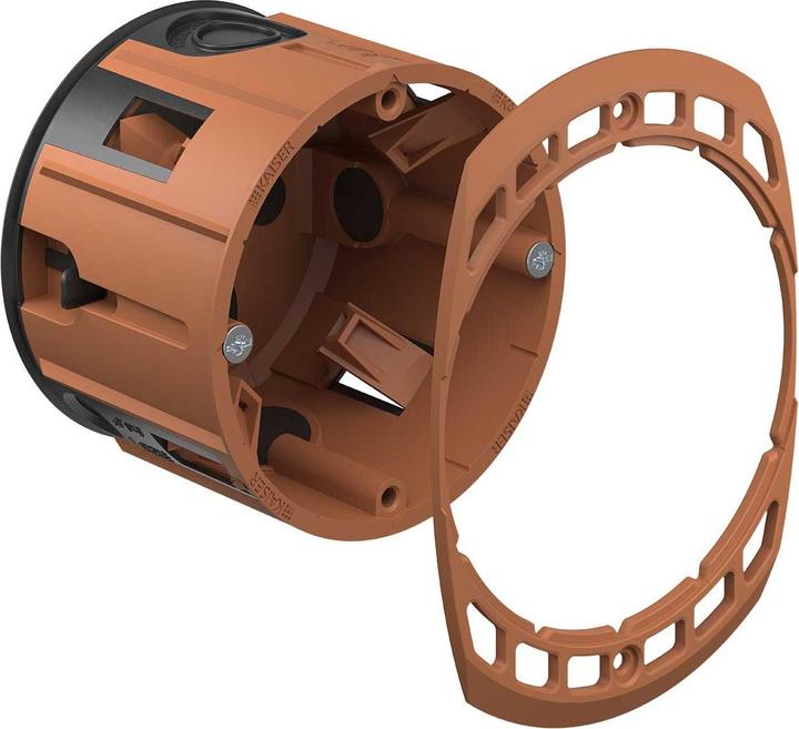 Image du produit Kaiser Boîte de jonction d'appareils