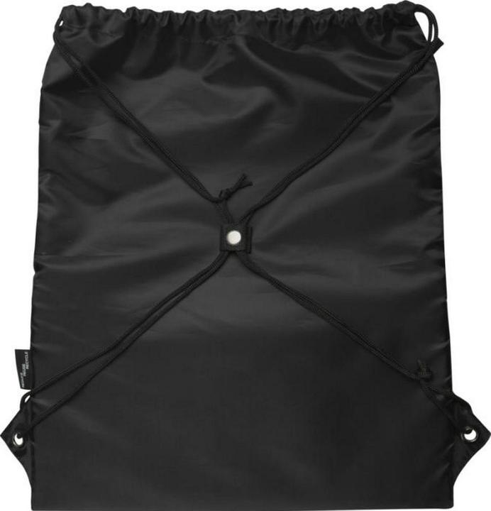 Produktbild Bullet Turnbeutel Adventure Recyceltes Material (9 l)