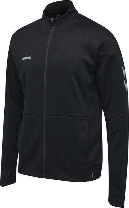 Produktbild hummel Tech Move Poly Zip Jacket (L)