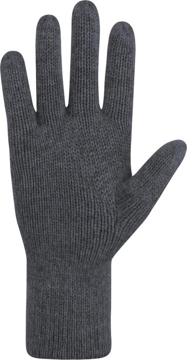 Actual product image Normani Damen Merino Strick-Fingerhandschuhe „Anula" - 9641 (7.5)