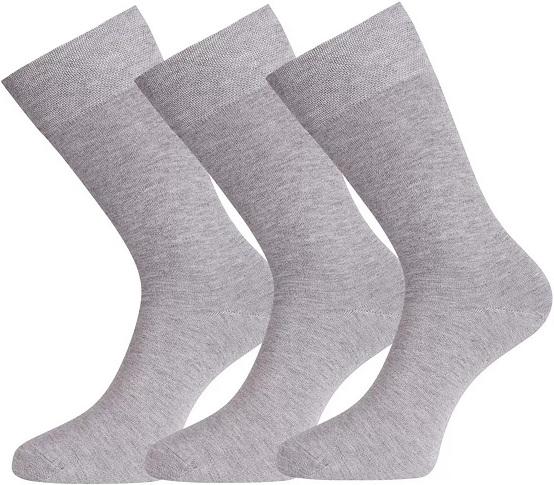 Immagine prodotto Bamboo Basics Calzini Beau (confezione da 3) (confezione da 3, 41 - 46)