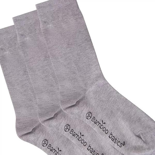 Immagine prodotto Bamboo Basics Calzini Beau (confezione da 3) (confezione da 3, 41 - 46)