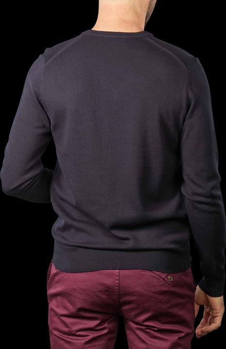 Immagine prodotto Fred Perry Classic V Neck Jumper Navy (S)