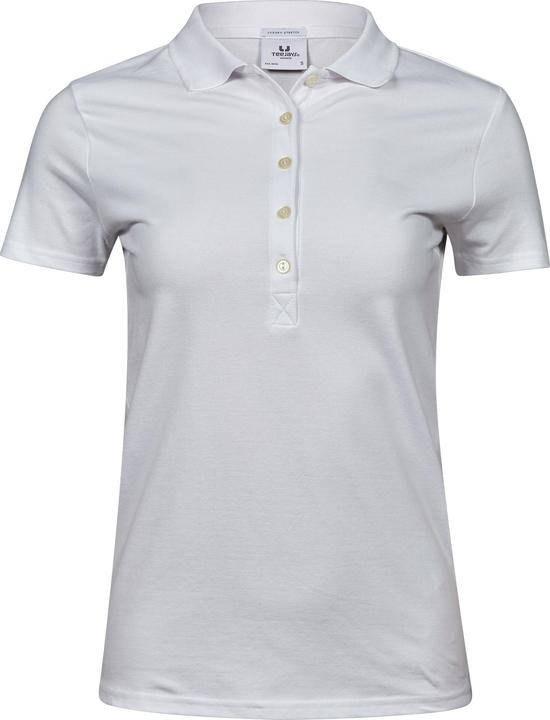 Tee Jays Luxury Poloshirt (XL)