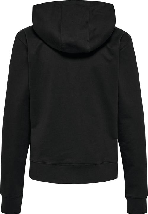 Immagine prodotto hummel Hmlgo 2.0 Felpa Con Zip E Cappuccio Donna (XL)