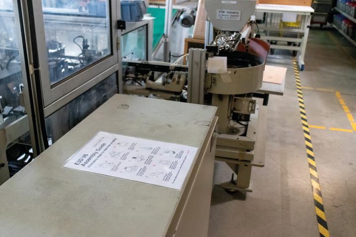 Produktbild Biella 3L Sichttaschen A4 (A4, 10 x)
