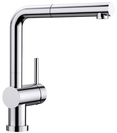 Produktbild Blanco Linus-S-F