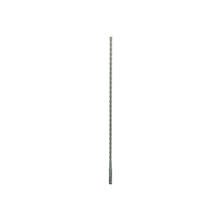 Actual product image Bosch Professional Zubehör Hammer drill SDS plus-5, 8 x 400 x 465 mm (8 mm)