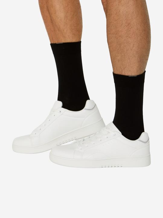 Actual product image Nur Die Basicsocken Passt Perfekt bequeme Alltagssocken (pack of 15, 39 - 42)