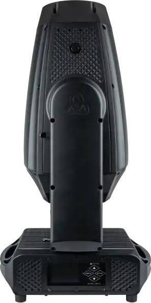 Actual product image Infinity Furion P402 profiles