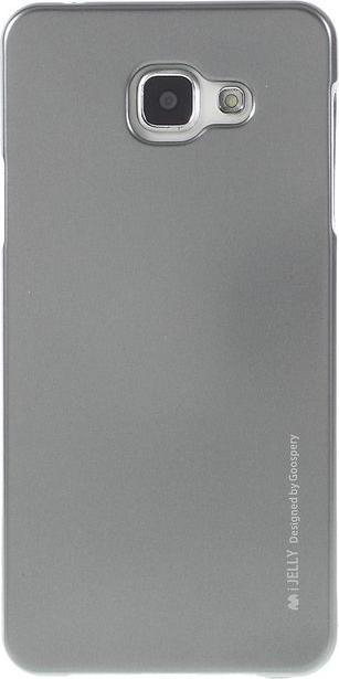 Actual product image Goospery i Jelly Metal Series (Samsung Galaxy A7 (2016))