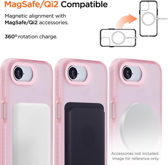 Actual product image Eiger Blizzard (Apple iPhone 16e)