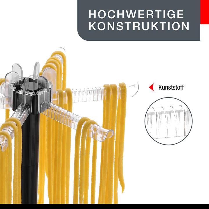 Actual product image GEFU Pasta dryer