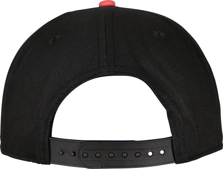 Actual product image Cayler & Sons WL Mad City Cap (One size)