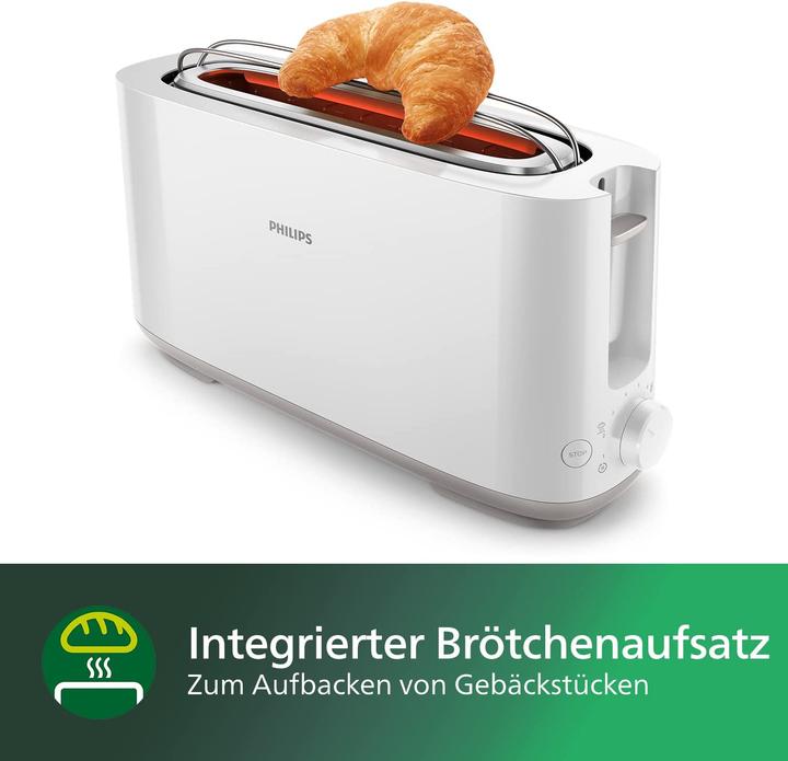 Produktbild Philips HD2590/00 (EU-Stecker)