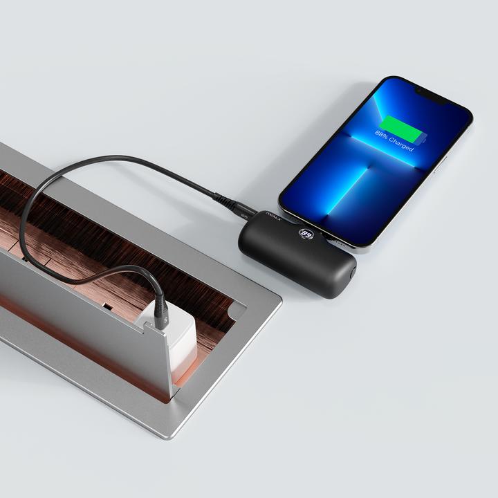 Image du produit iWalk LinkPod Pro BLA-I (4800 mAh, 18 W, 16.20 Wh)