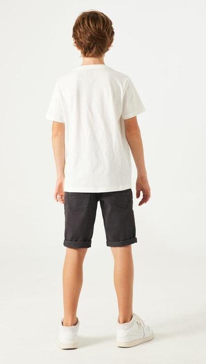 Image du produit Garcia Short en jean Lazlo dark (158)