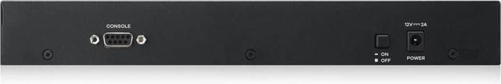 Produktbild Zyxel SBG5500-A: VDSL-Router