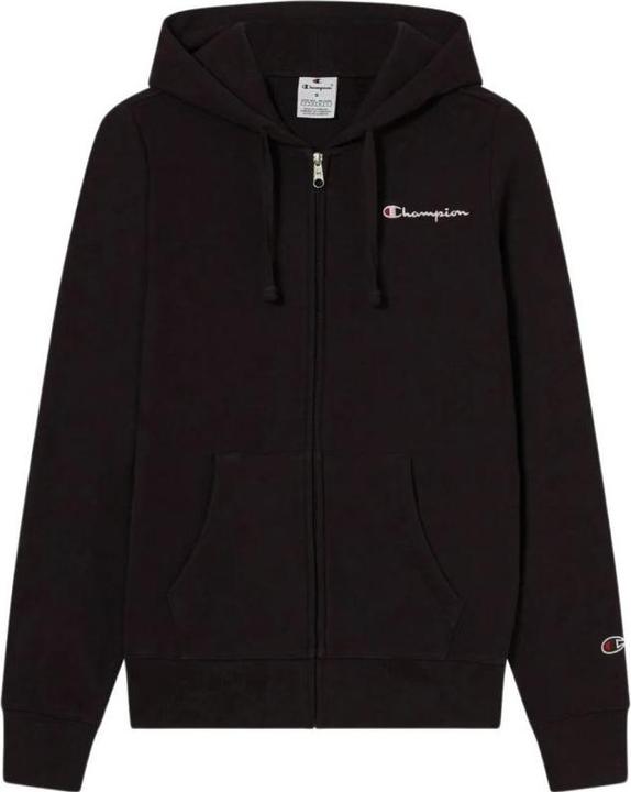 Immagine prodotto Champion Kapuzenpullover mit durchgehendem Reissverschluss (XS)