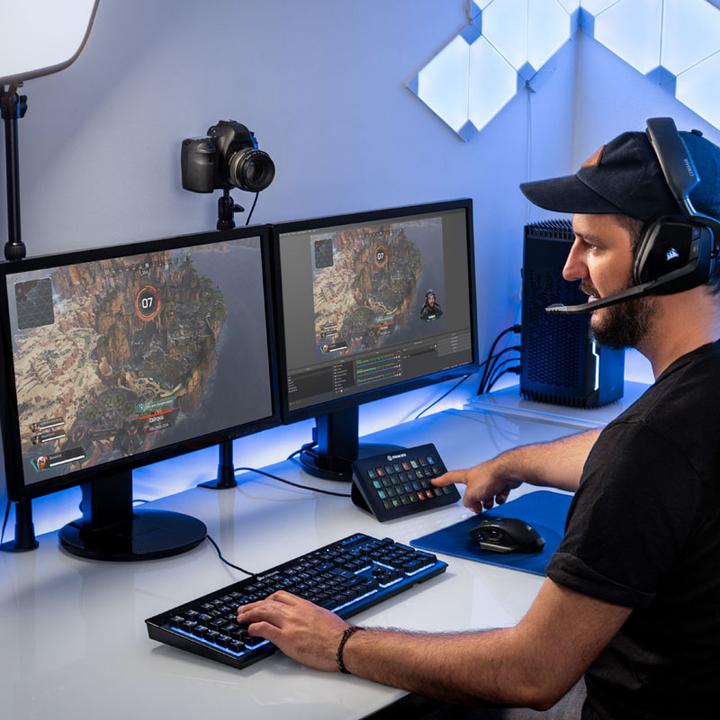 Immagine prodotto Elgato Stream Deck XL