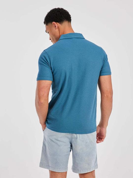 Actual product image Protest T-shirts & Polos PRTCube polo (L)