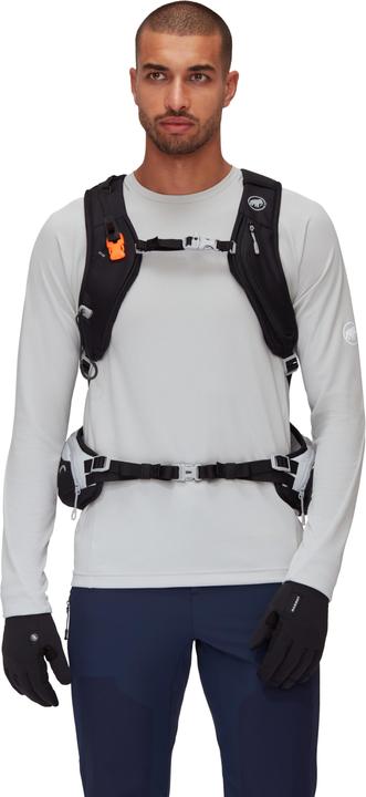 Actual product image Mammut Spindrift 14 ski touring backpack (14 l)