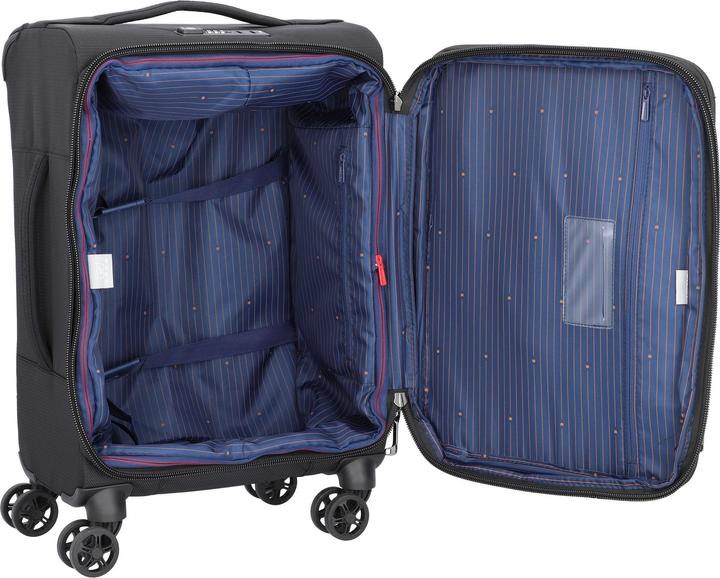 Image du produit Delsey Montmartre Air 2.0 4 roues trolley cabine 55 cm (43 l, Bagage à main (jusqu'à 50l))