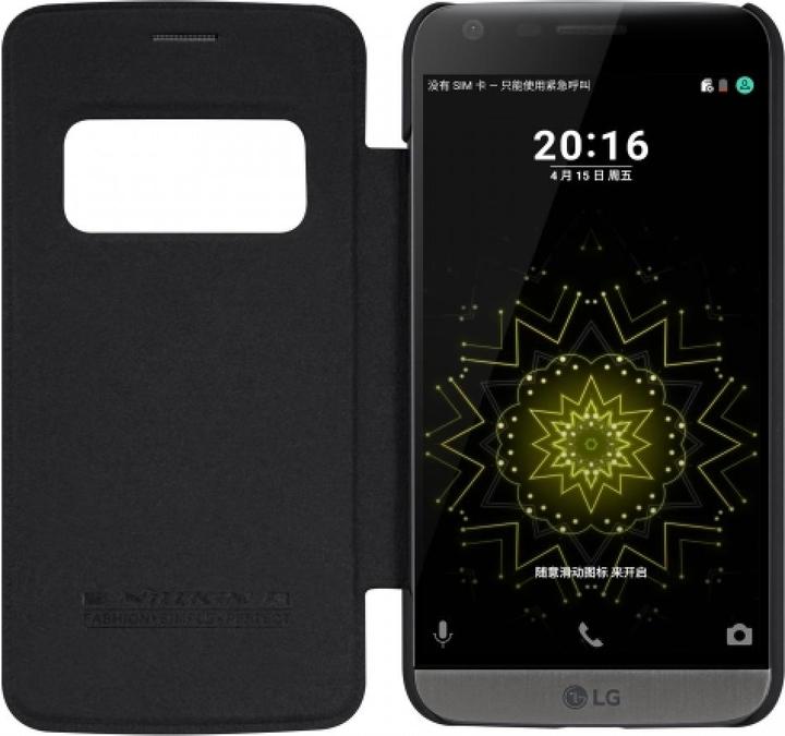 Produktbild Nillkin Qin Series (LG G5)
