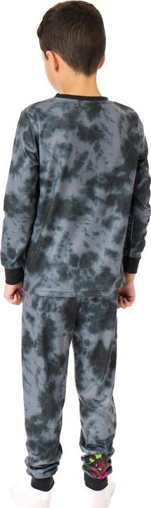 Actual product image Five Nights At Freddys Boys Ready For Freddy Long-Sleeved Long Pyjama Set (146, 152)